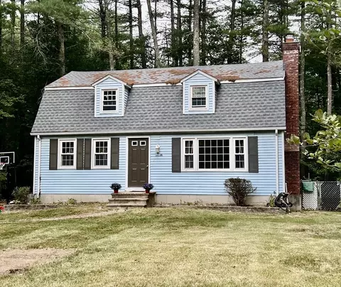 18 Bridle Path Ln, Townsend, MA 01474