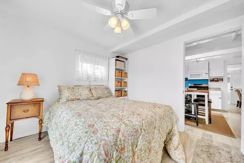 Bedroom - 45 Pleasant St, Wareham, MA 02571 photo 2 of 3