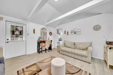 Living - 45 Pleasant St, Wareham, MA 02571 photo 6 of 7