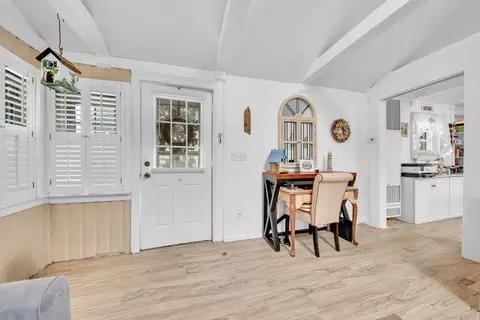 Entry Way - 45 Pleasant St, Wareham, MA 02571 photo 1 of 1