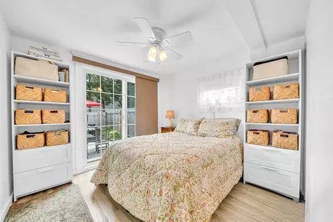 Bedroom - 45 Pleasant St, Wareham, MA 02571 photo 1 of 3