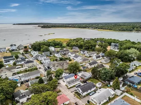 View/Area - 45 Pleasant St, Wareham, MA 02571 photo 1 of 5