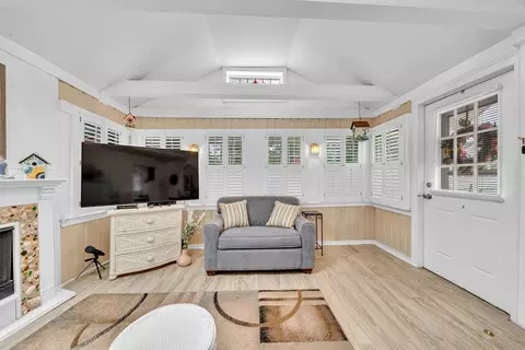 Living - 45 Pleasant St, Wareham, MA 02571 photo 7 of 7