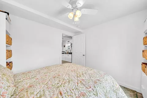 Bedroom - 45 Pleasant St, Wareham, MA 02571 photo 3 of 3
