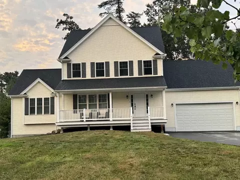 3 Waterford Cir, Dighton, MA 02715