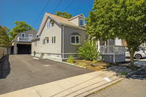 23-25 Richardson St, Malden, MA 02148