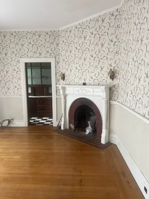Living - 183 Belmont St, Fall River, MA 02720 photo 5 of 5