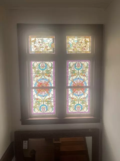 Entry Way - 183 Belmont St, Fall River, MA 02720 photo 3 of 5
