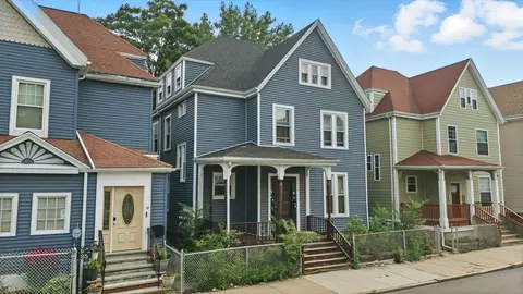 23 E Cottage St, Boston, MA 02125