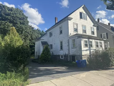 264 Liberty St, Quincy, MA 02169
