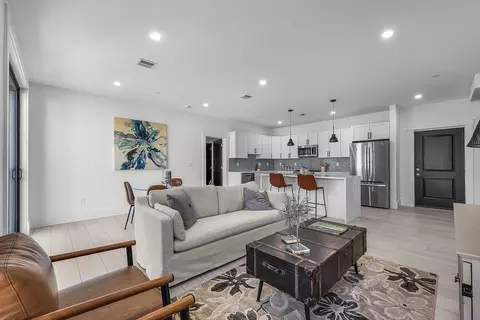 74 Burt St #303, Boston, MA 02124