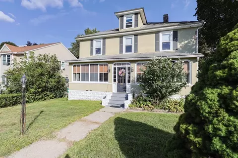 403 Main St, Clinton, MA 01510