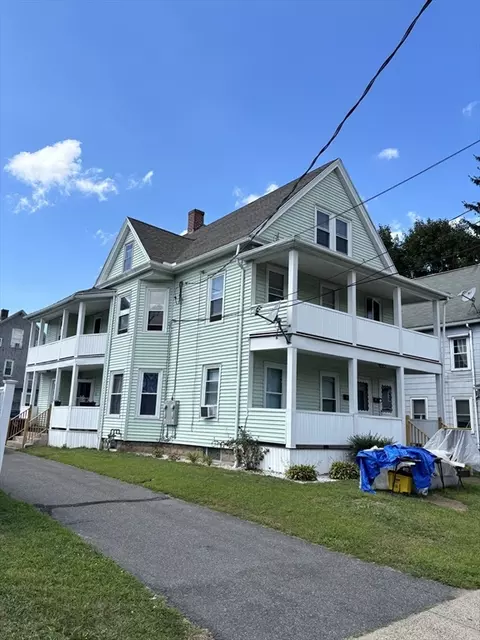 9-11 Oakwood Ave, Holyoke, MA 01040