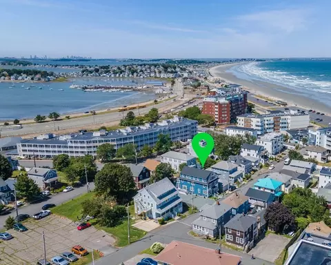 22 Berkley Rd #C, Hull, MA 02045