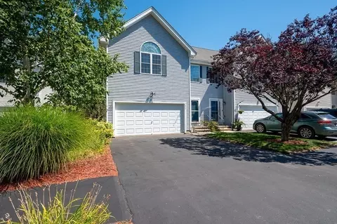 24 Meena Dr, Worcester, MA 01603