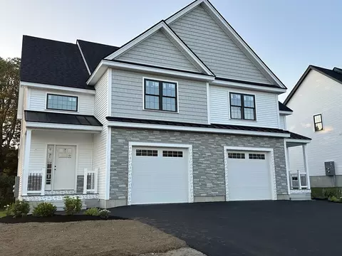 7 Leos Way #1, Sterling, MA 01564