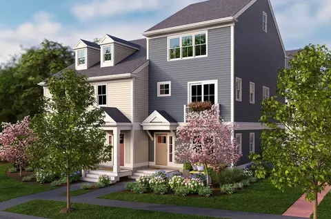 42 Oxbow Rd #20-1, Raynham, MA 02767