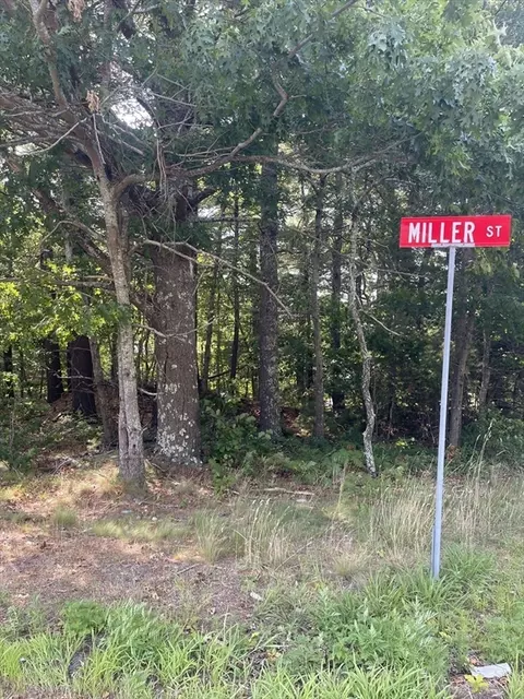 Rear Wareham Street, Middleboro, MA 02346