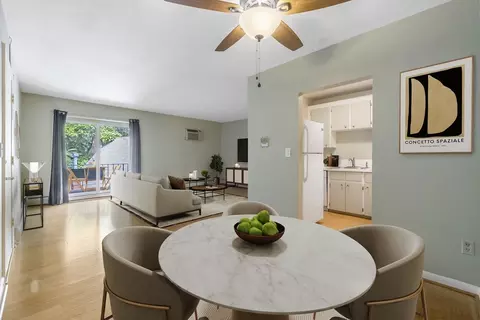 111 Grove St #11, Boston, MA 02132