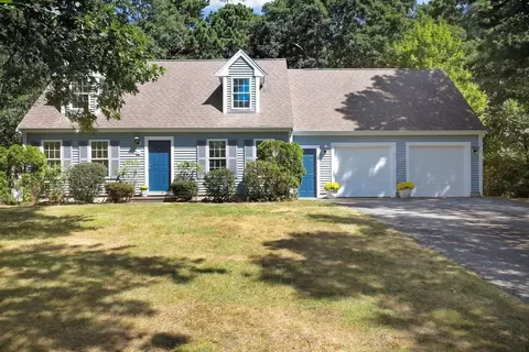 6 Harkins Way, Wareham, MA 02571