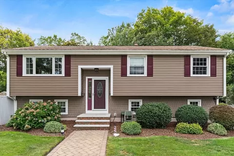 42 Crescent, Saugus, MA 01906