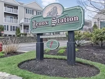 1 Lenox St #115, Norwood, MA 02062