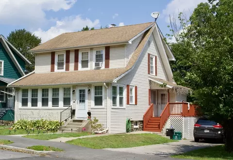 95 Eureka St, Worcester, MA 01603 photo 1