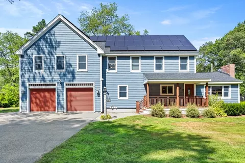 6 South St, Acton, MA 01720