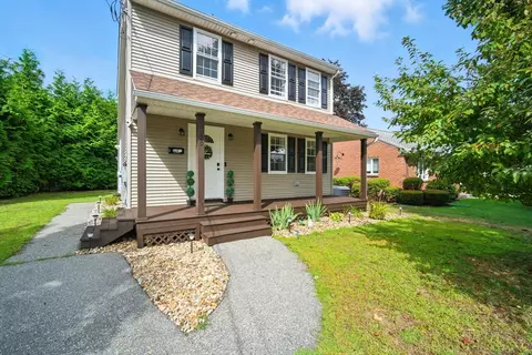 20 Gilbert Ave, Chicopee, MA 01013 photo 30