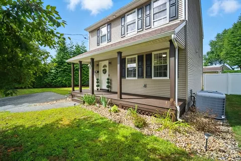 20 Gilbert Ave, Chicopee, MA 01013 photo 29