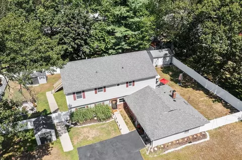 1 Naumkeag Rd, Peabody, MA 01960