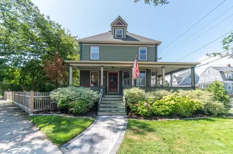 60 Andrew Rd, Swampscott, MA 01907