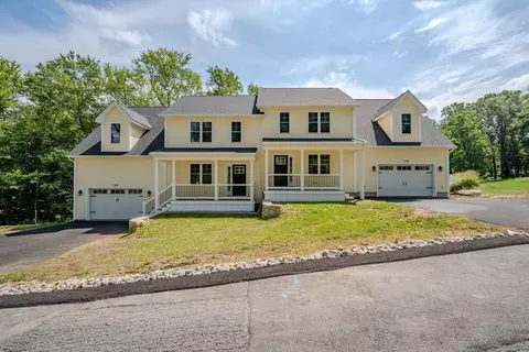 33 Tainter Hill Rd # A, Millbury, MA 01527