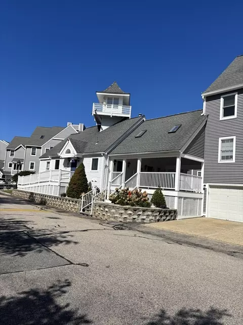 700 Shore Dr #902, Fall River, MA 02721 photo 5