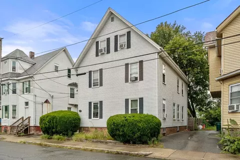 10 Holman St #C, Attleboro, MA 02703