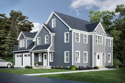 19 Waites Crossing Way, Norfolk, MA 02056