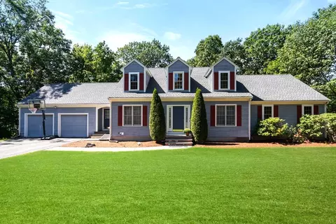 15 Penobscot Rd, Natick, MA 01760
