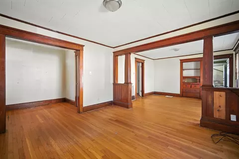 Living - 56-58 Phoenix St, Springfield, MA 01104 photo 1 of 4