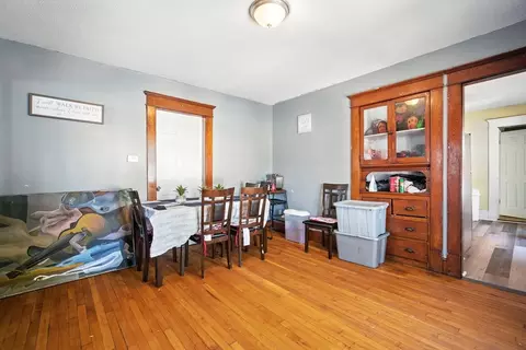 Dining - 56-58 Phoenix St, Springfield, MA 01104 photo 1 of 2