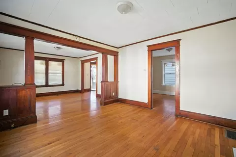 Living - 56-58 Phoenix St, Springfield, MA 01104 photo 4 of 4