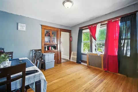 Dining - 56-58 Phoenix St, Springfield, MA 01104 photo 2 of 2