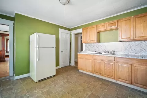 Kitchen - 56-58 Phoenix St, Springfield, MA 01104 photo 1 of 1