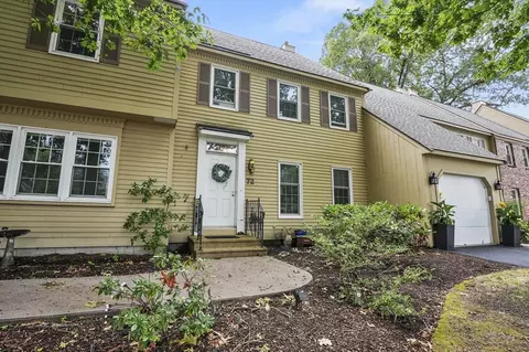 72 Botany Bay Rd #72, Worcester, MA 01602