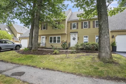 72 Botany Bay Rd #72, Worcester, MA 01602 photo 31