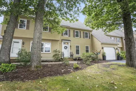 72 Botany Bay Rd #72, Worcester, MA 01602 photo 2