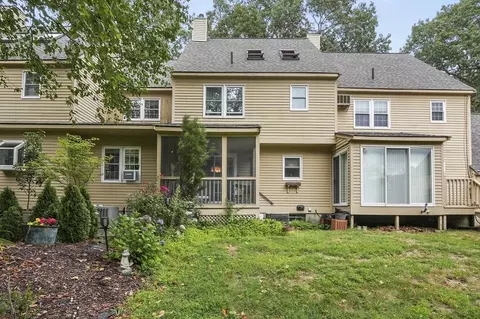 72 Botany Bay Rd #72, Worcester, MA 01602 photo 28