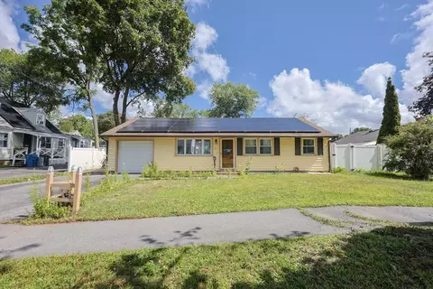 20 Beaconsfield St, Lawrence, MA 01843