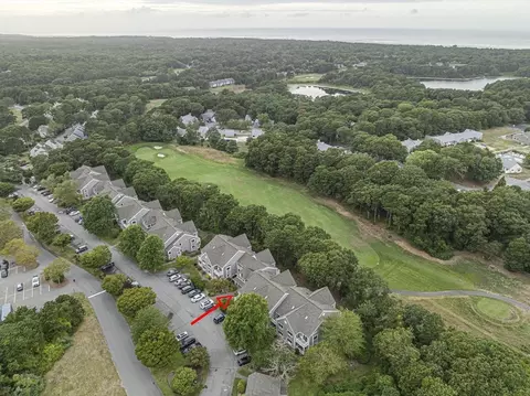 100 Fletcher Ln #E, Brewster, MA 02631