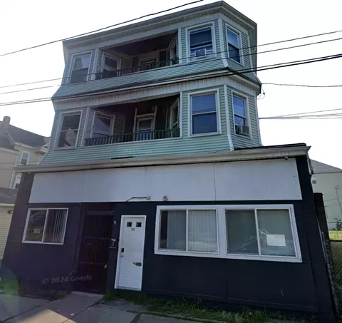273-275 Rivet, New Bedford, MA 02744