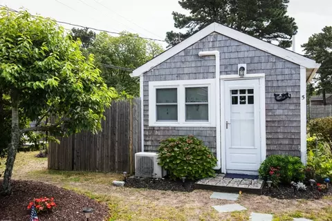 503 Route 28 #5, Yarmouth, MA 02673